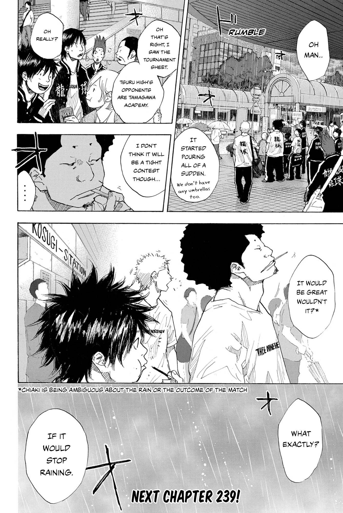 Ahiru No Sora 238 18