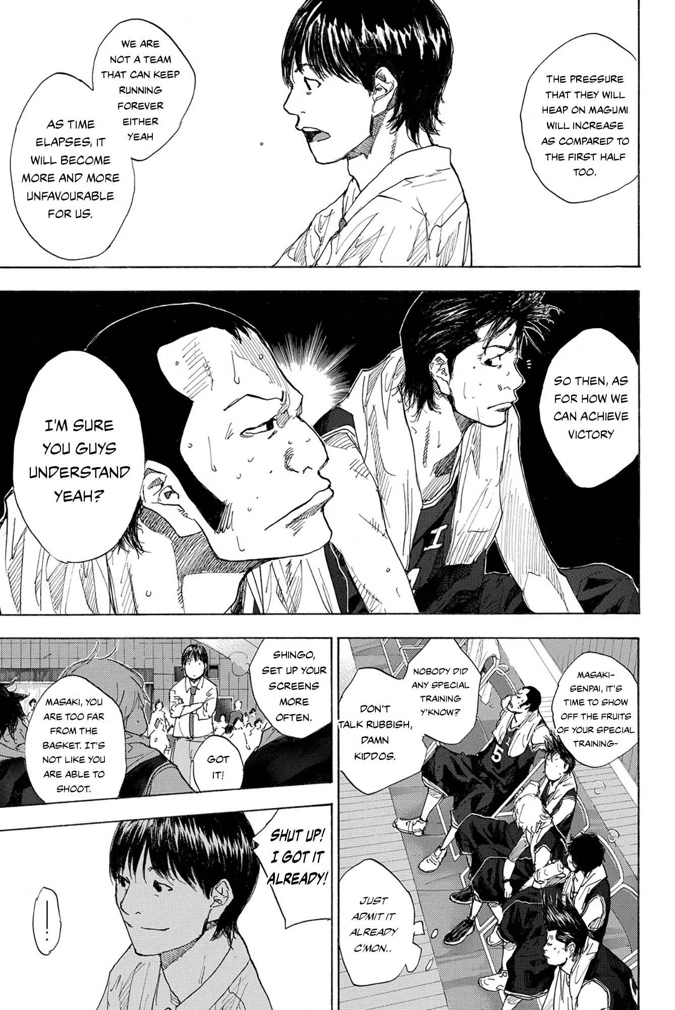 Ahiru No Sora 238 3