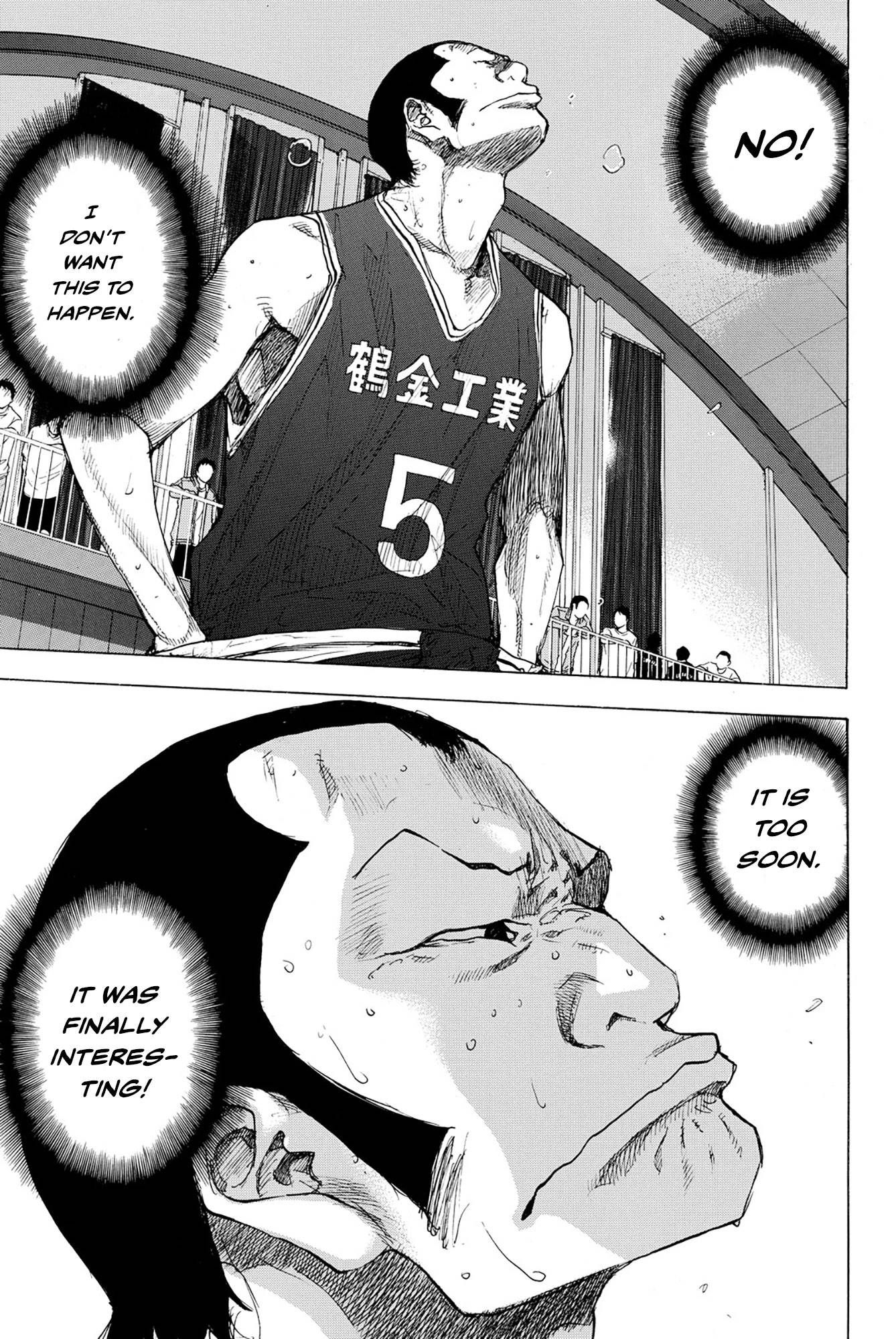 Ahiru No Sora 239 17