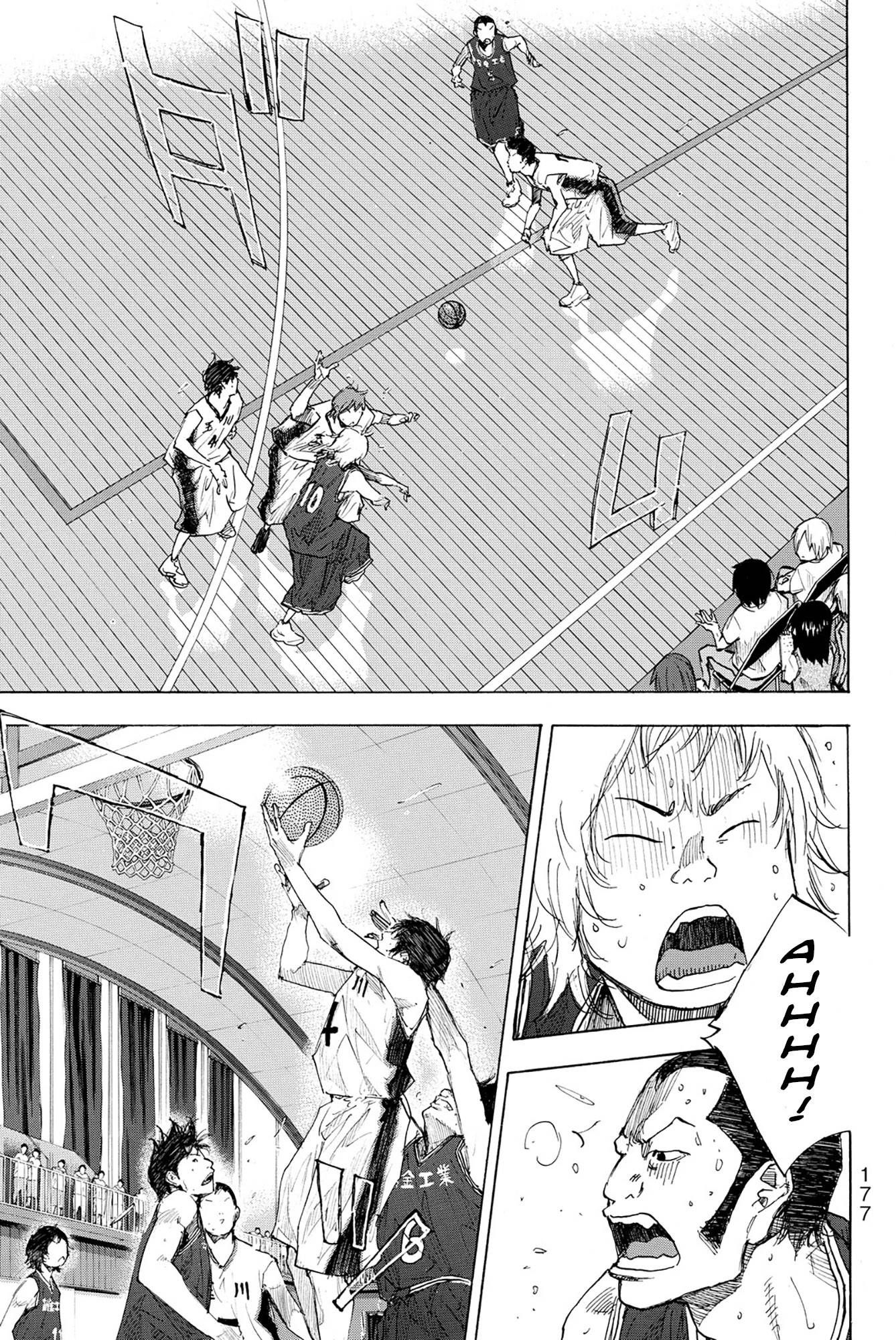 Ahiru No Sora 239 3