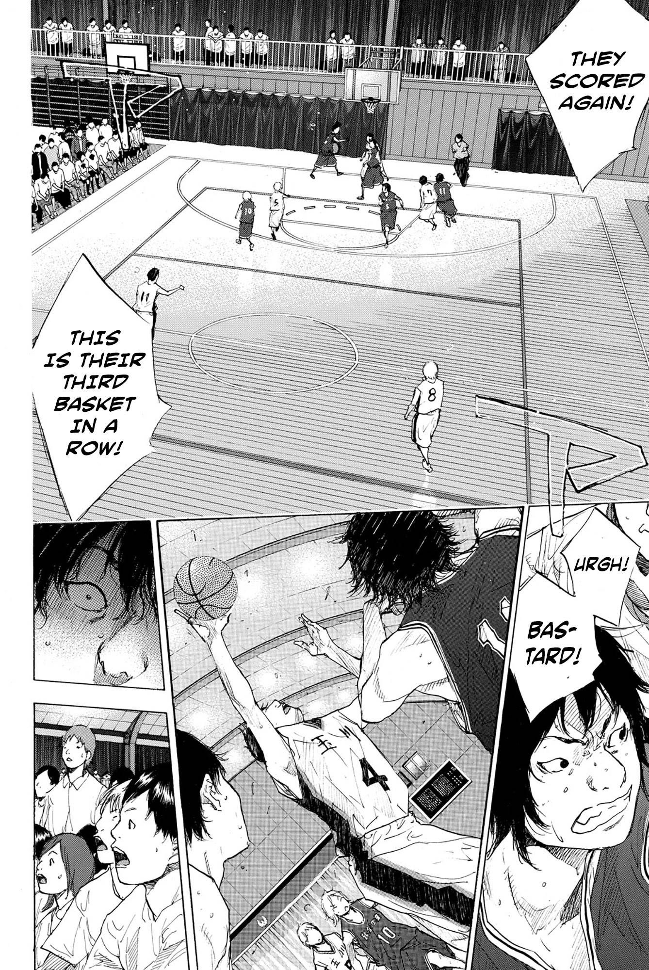 Ahiru No Sora 239 4