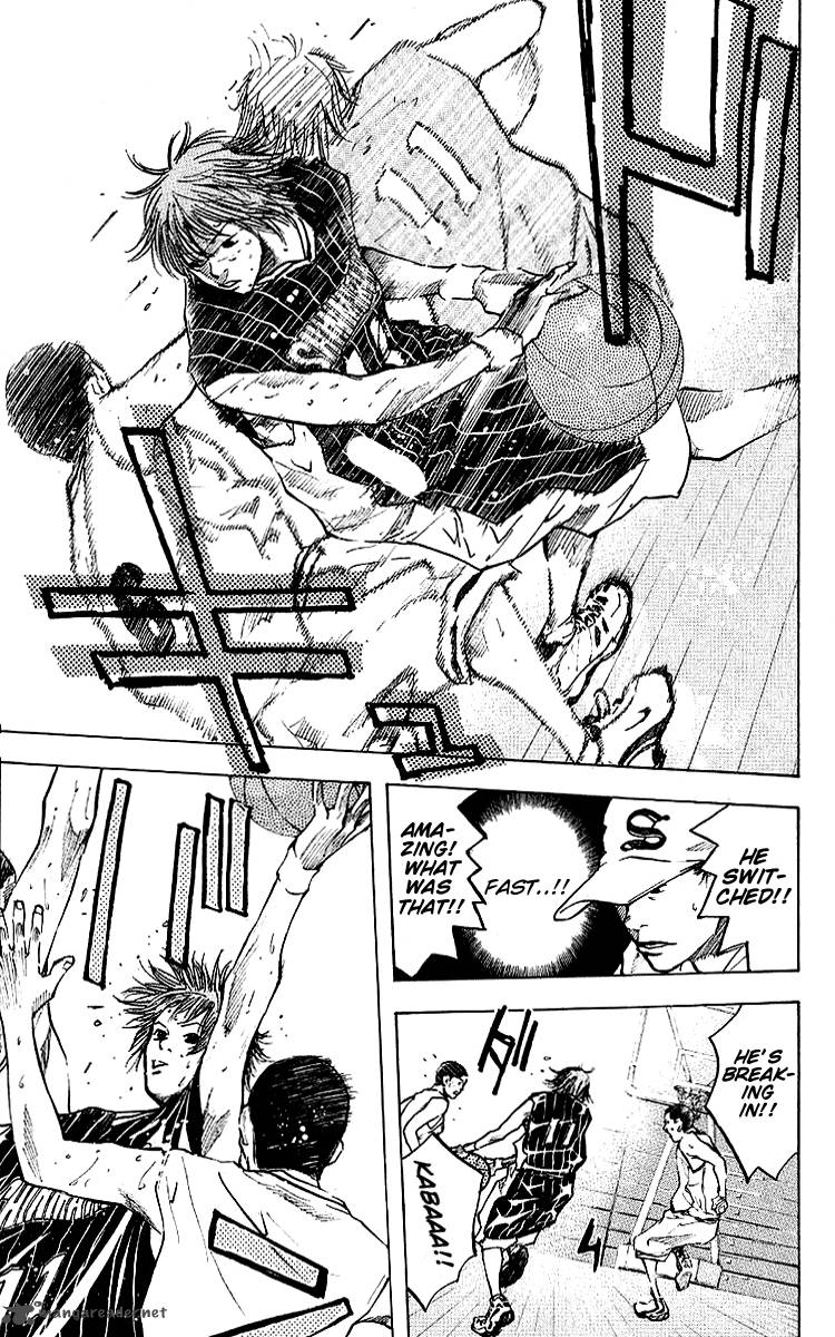 Ahiru No Sora 24 13