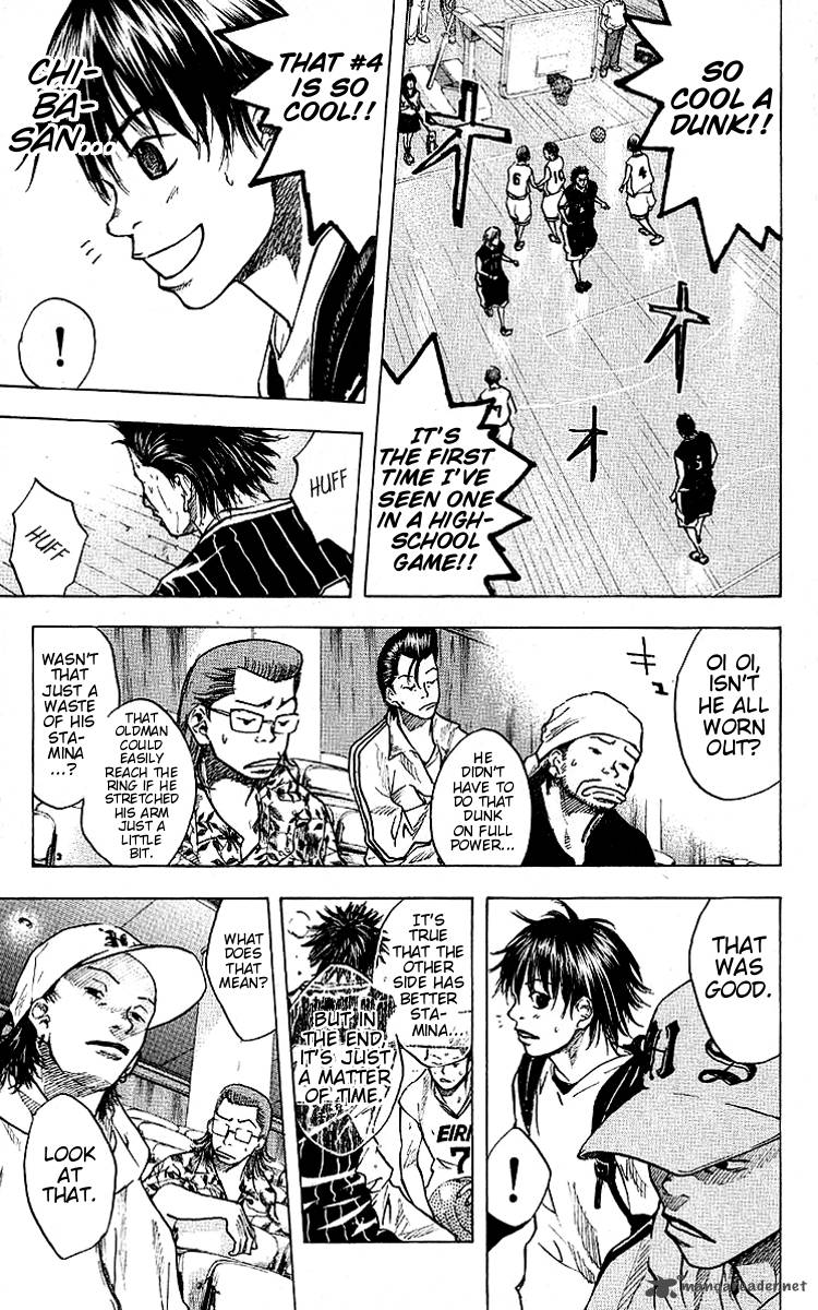 Ahiru No Sora 24 15
