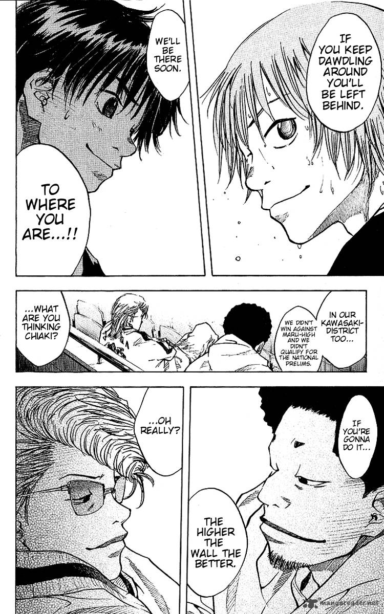 Ahiru No Sora 24 19