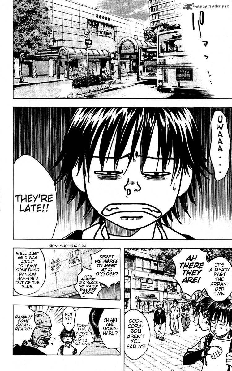 Ahiru No Sora 24 6
