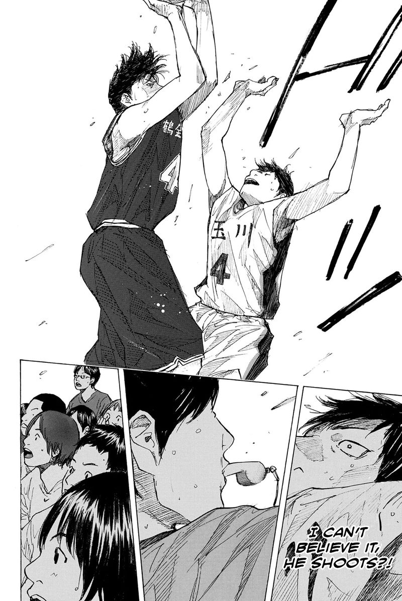 Ahiru No Sora 240 11