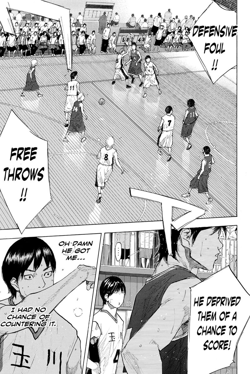 Ahiru No Sora 240 12