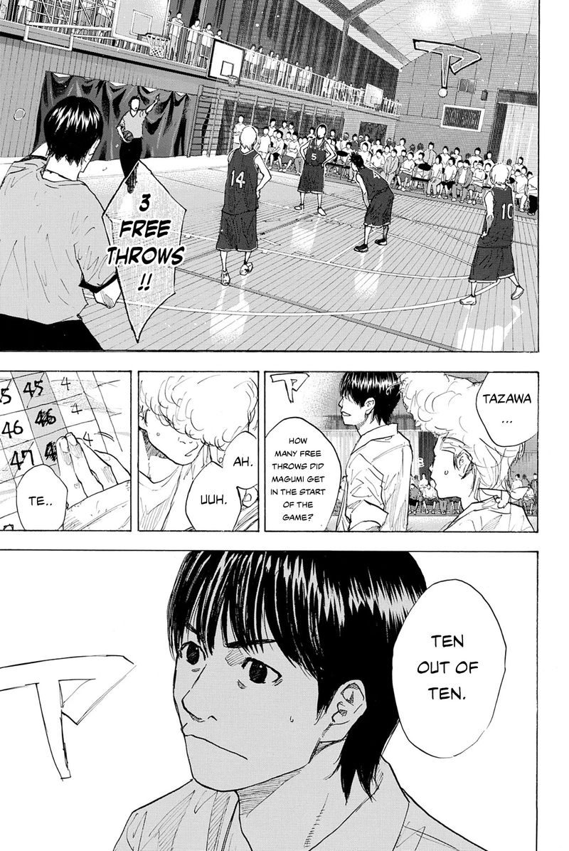 Ahiru No Sora 240 14