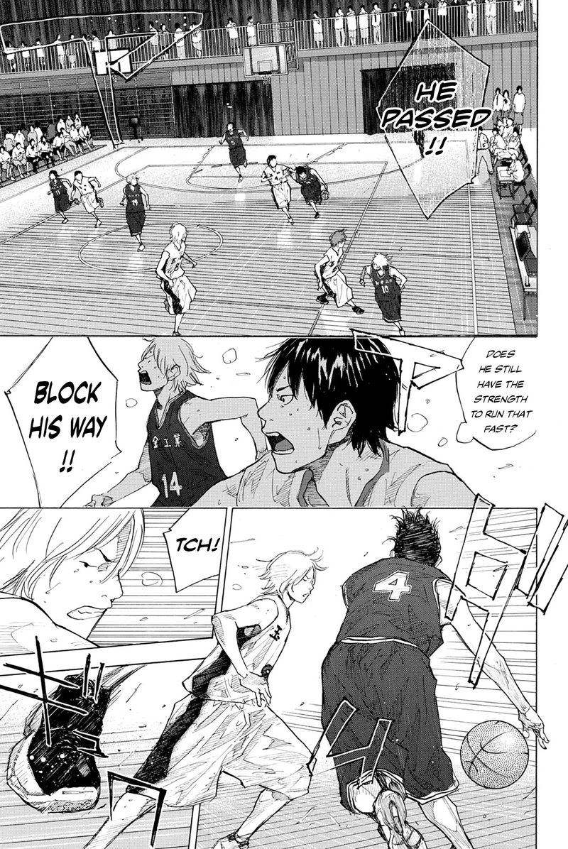 Ahiru No Sora 240 26