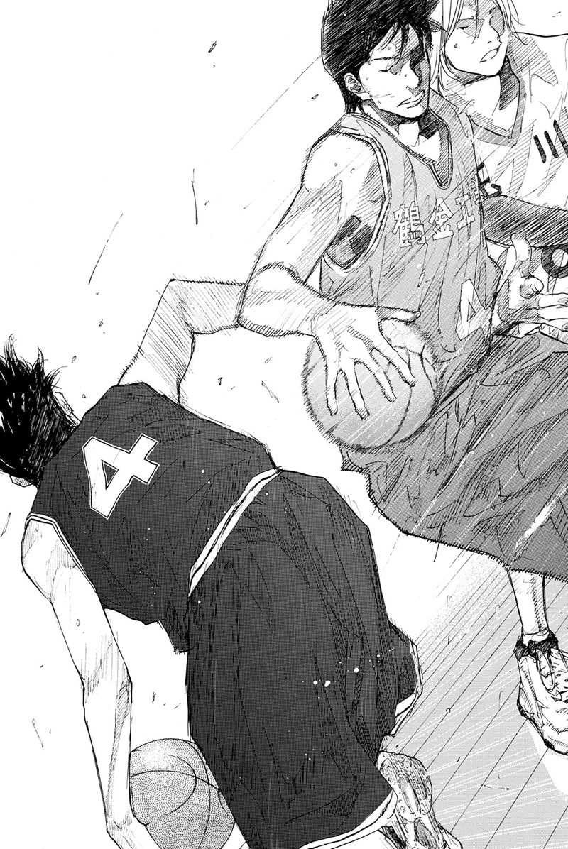 Ahiru No Sora 240 27