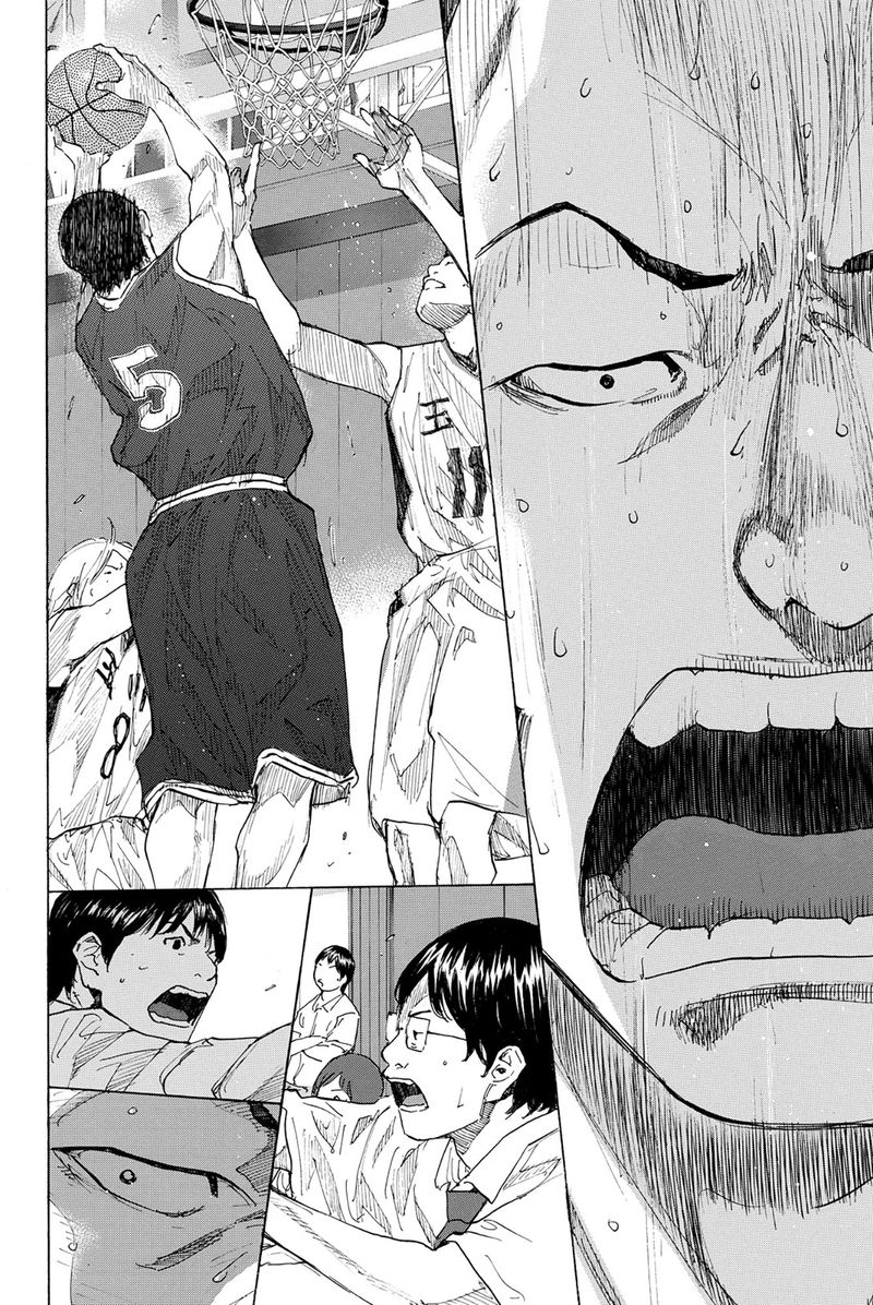 Ahiru No Sora 240 29