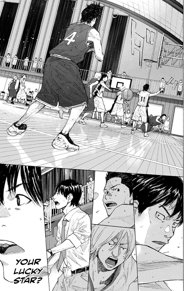 Ahiru No Sora 240 30