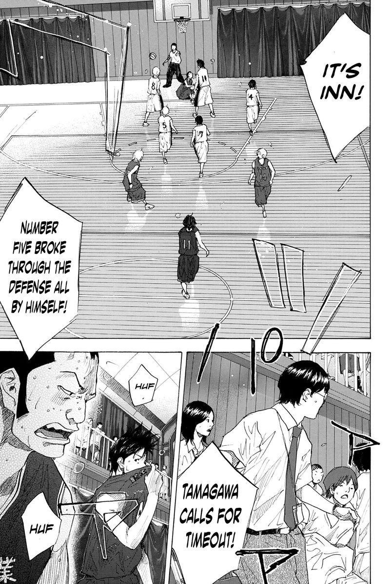 Ahiru No Sora 240 34