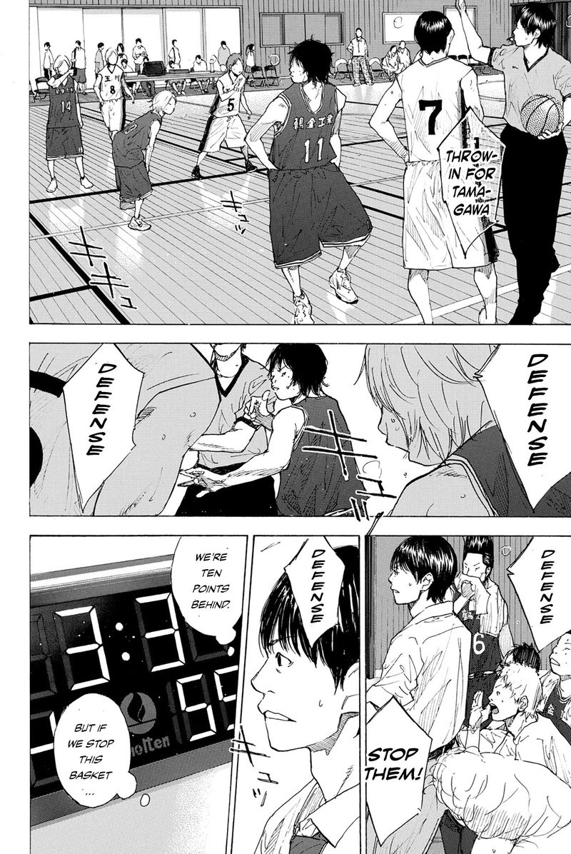 Ahiru No Sora 240 5