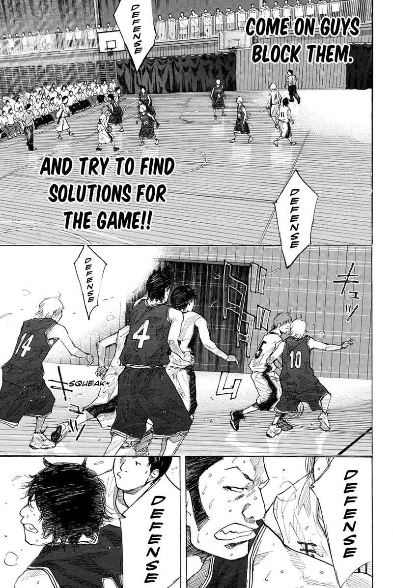 Ahiru No Sora 240 6
