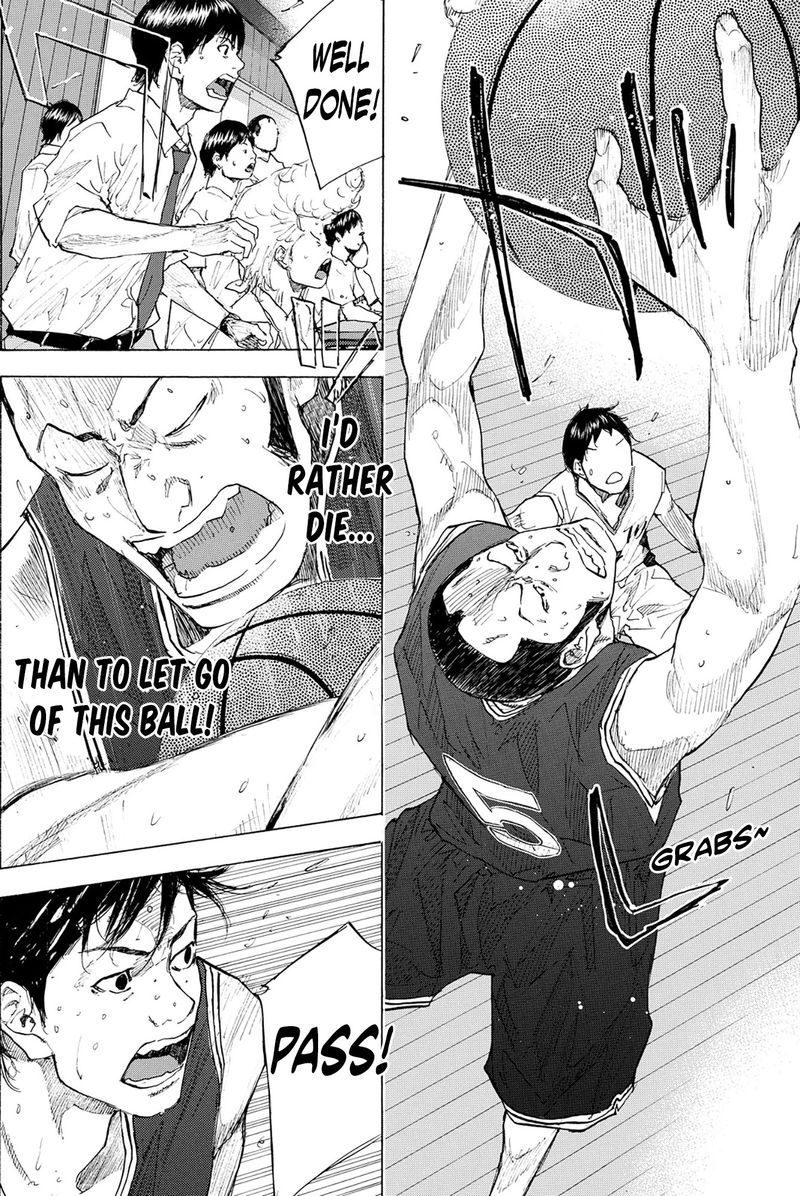 Ahiru No Sora 240 9