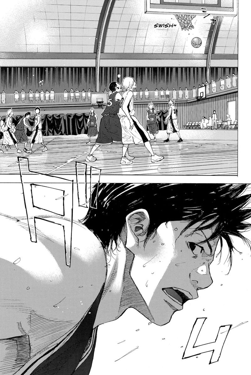 Ahiru No Sora 241 13
