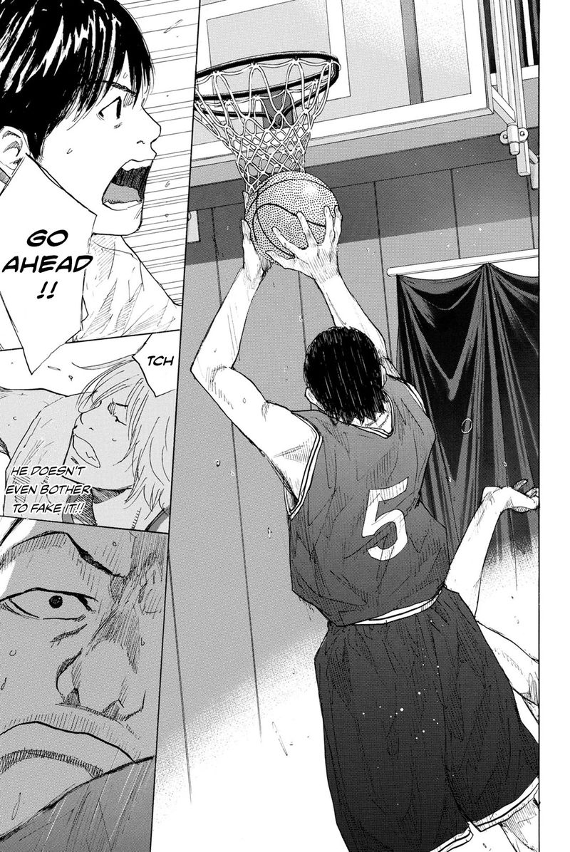 Ahiru No Sora 241 19
