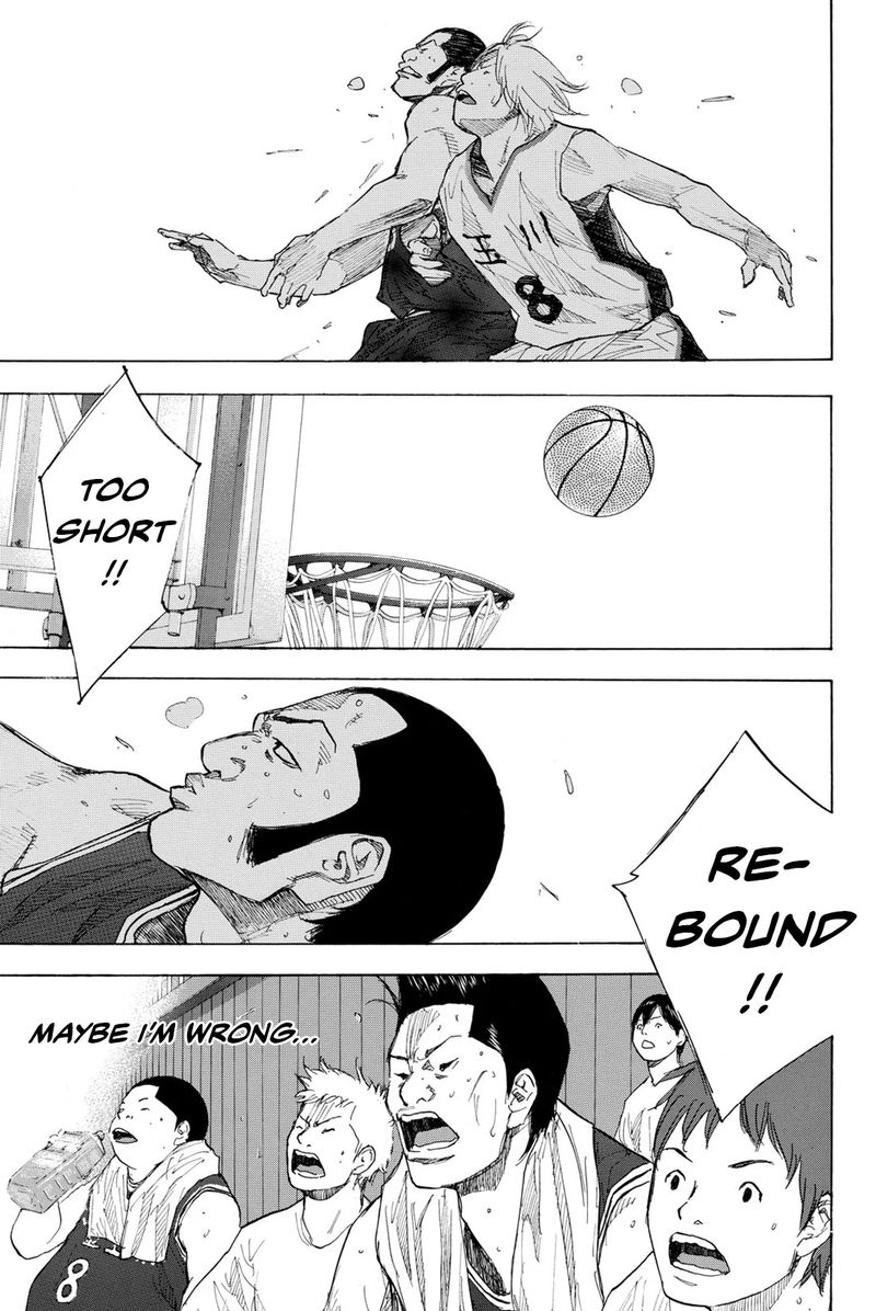 Ahiru No Sora 241 27