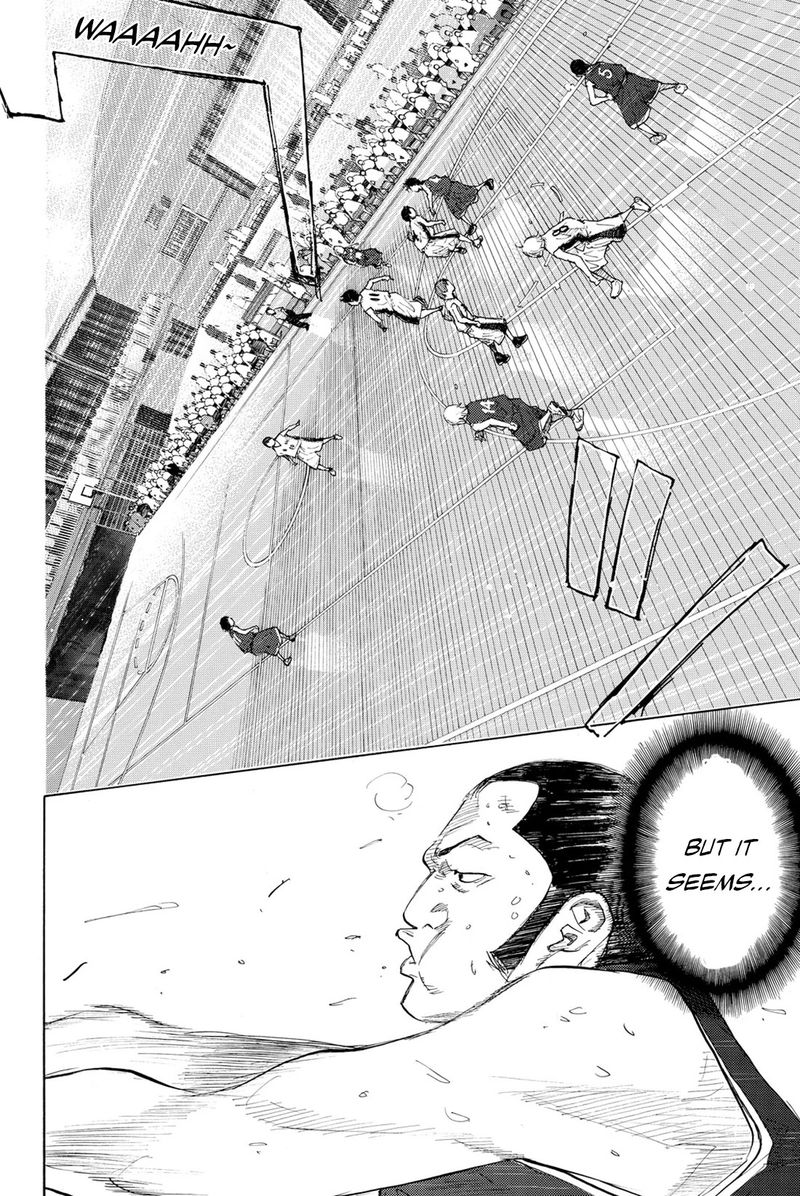 Ahiru No Sora 241 28