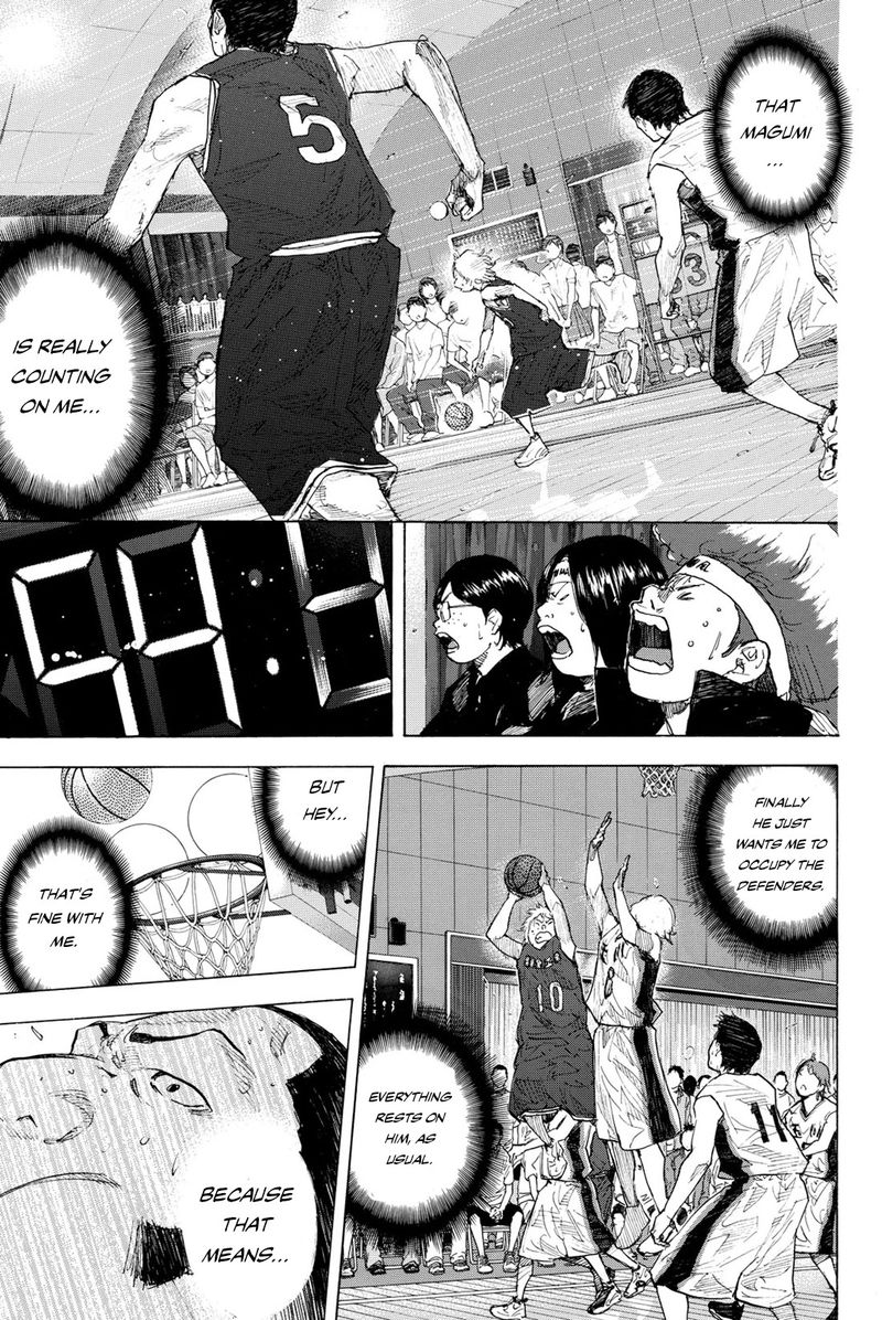 Ahiru No Sora 241 29