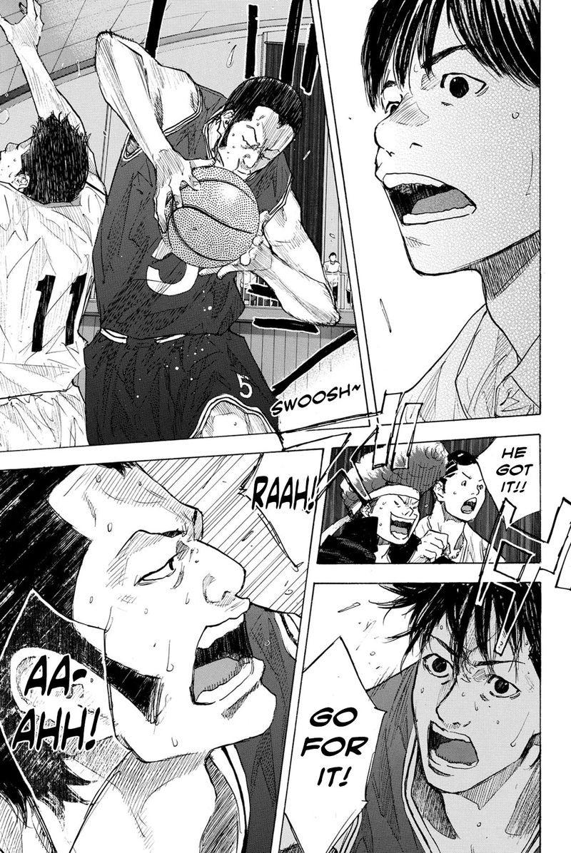 Ahiru No Sora 241 31