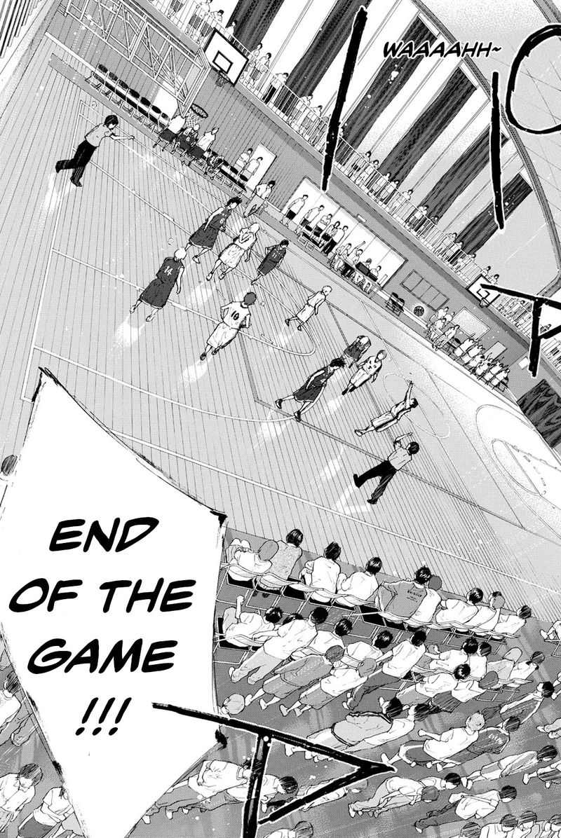 Ahiru No Sora 241 41