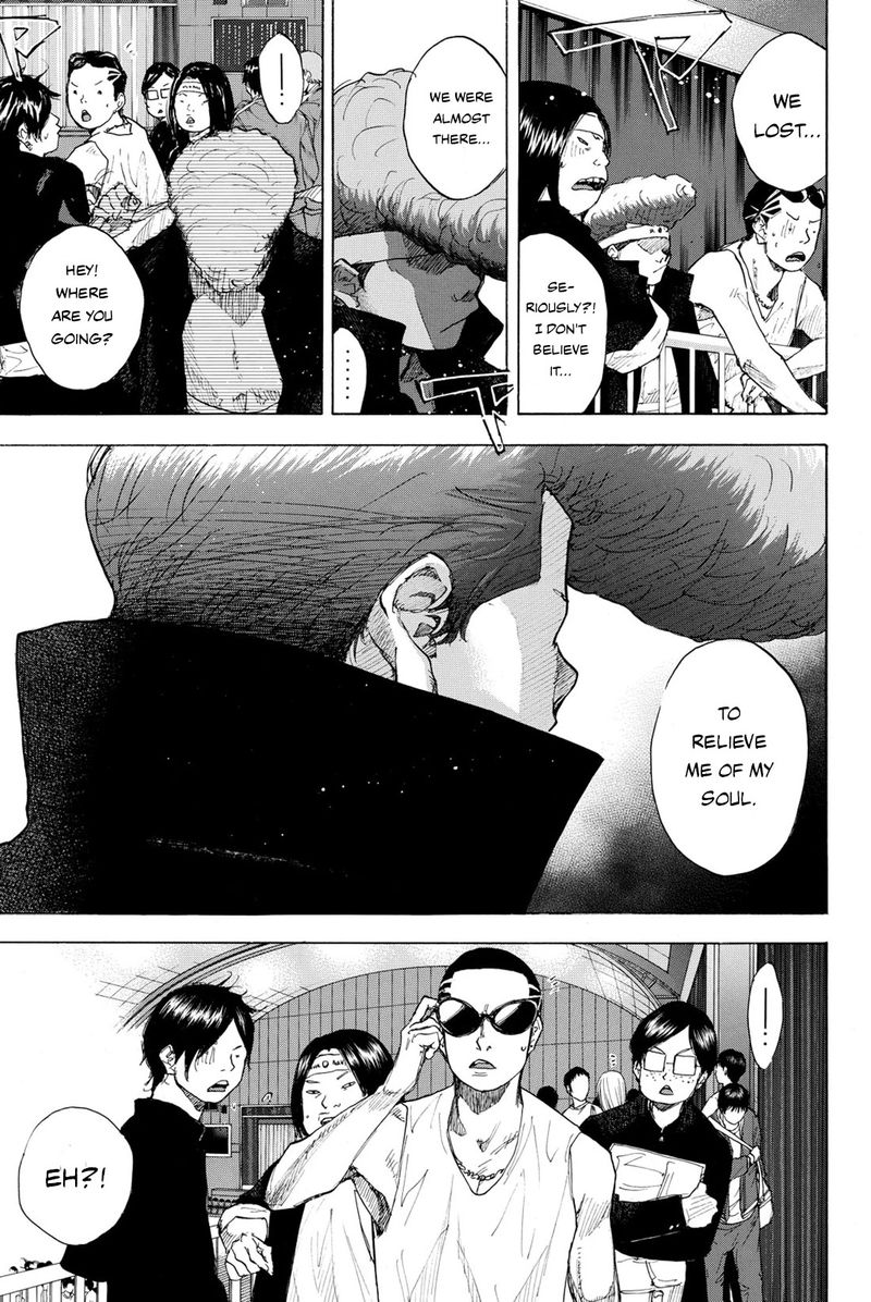 Ahiru No Sora 241 45