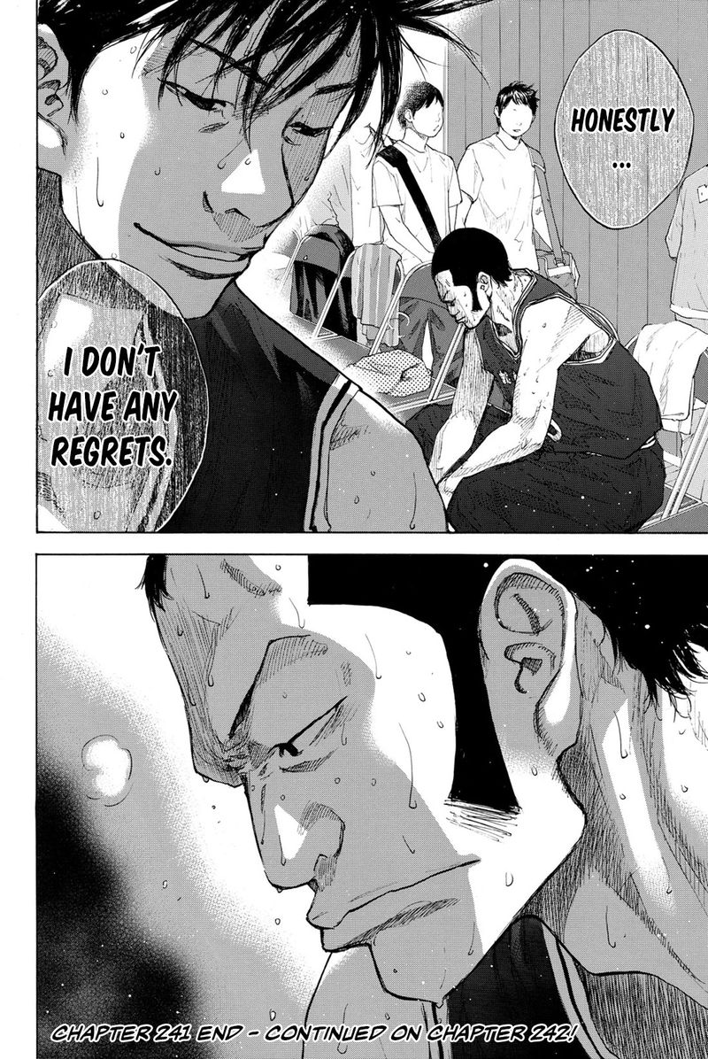 Ahiru No Sora 241 48