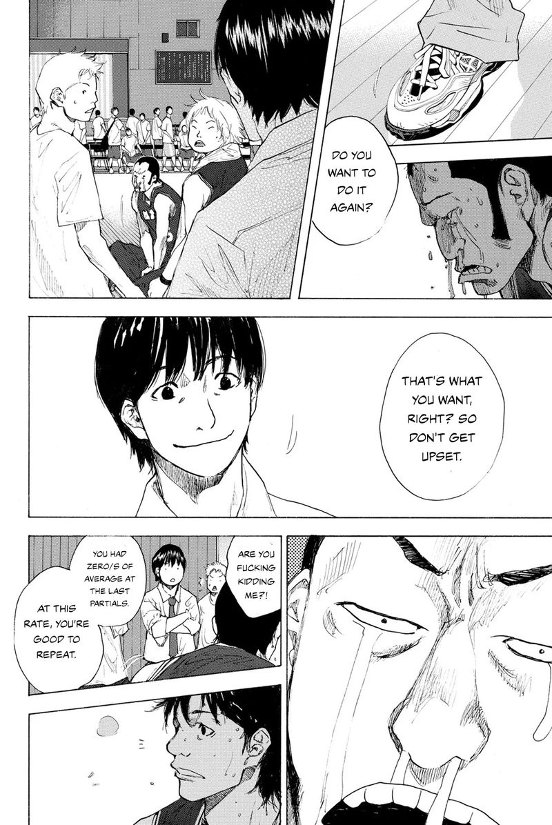 Ahiru No Sora 242 12