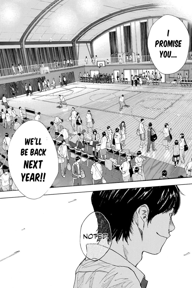 Ahiru No Sora 242 16