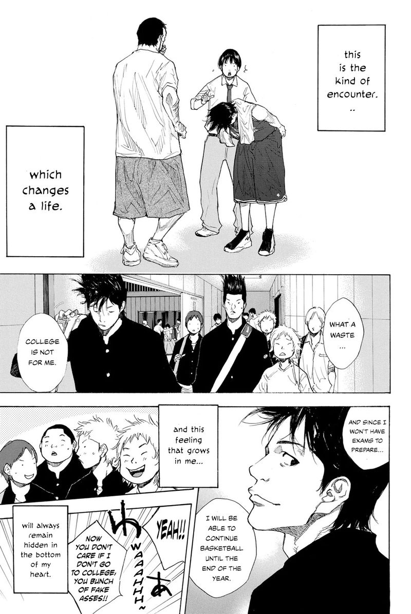 Ahiru No Sora 242 23