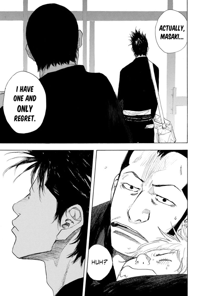 Ahiru No Sora 242 25