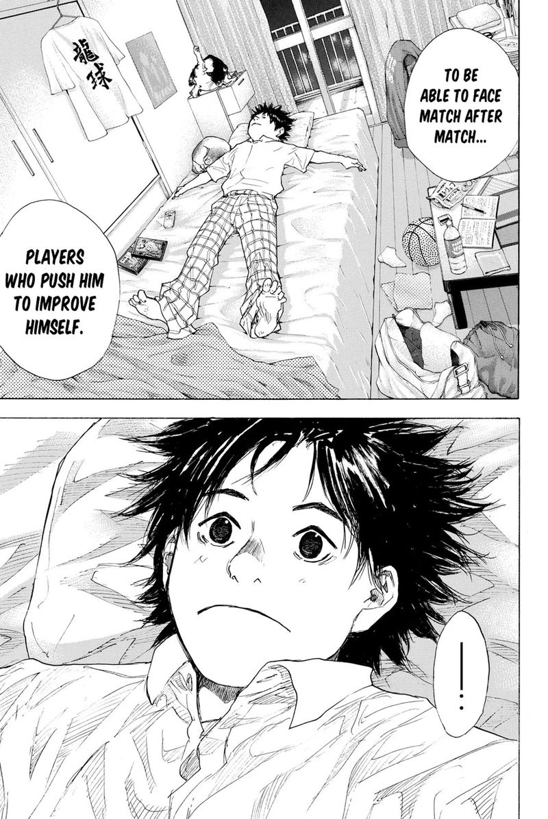 Ahiru No Sora 242 30