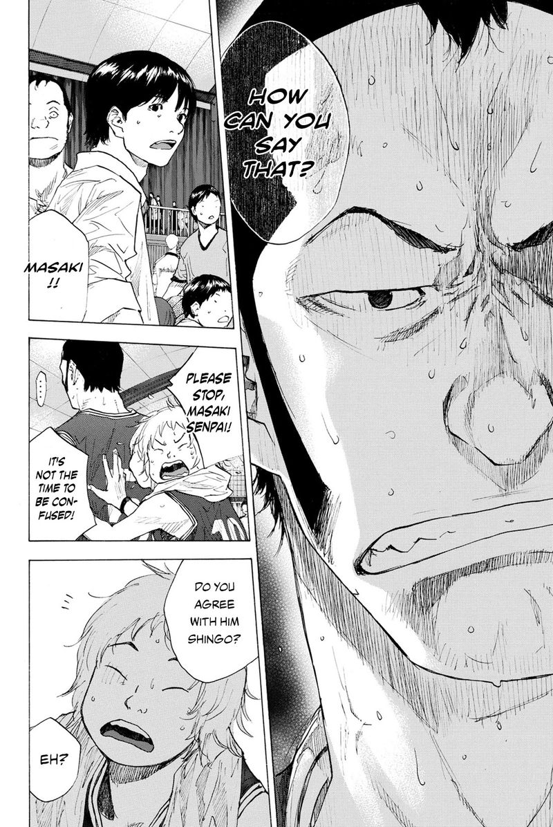Ahiru No Sora 242 4
