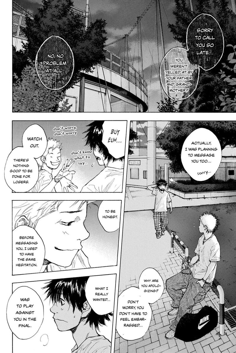 Ahiru No Sora 243 1
