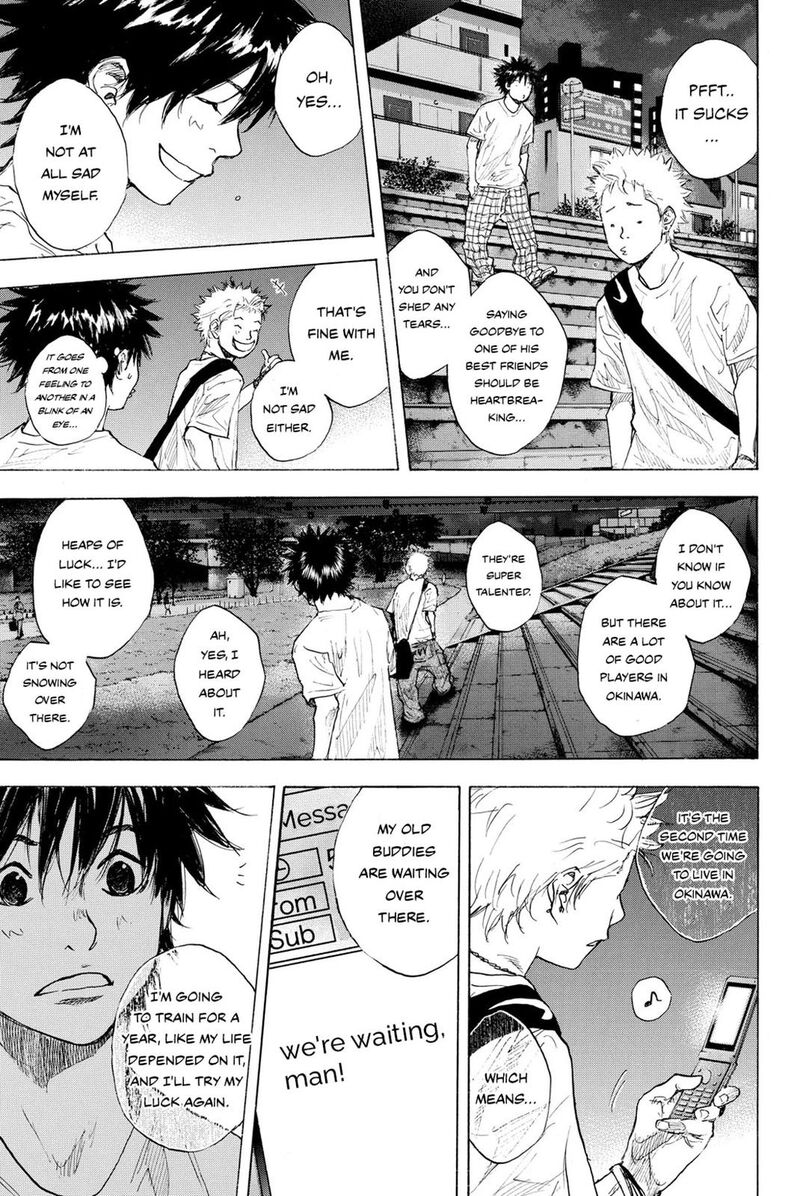 Ahiru No Sora 243 10