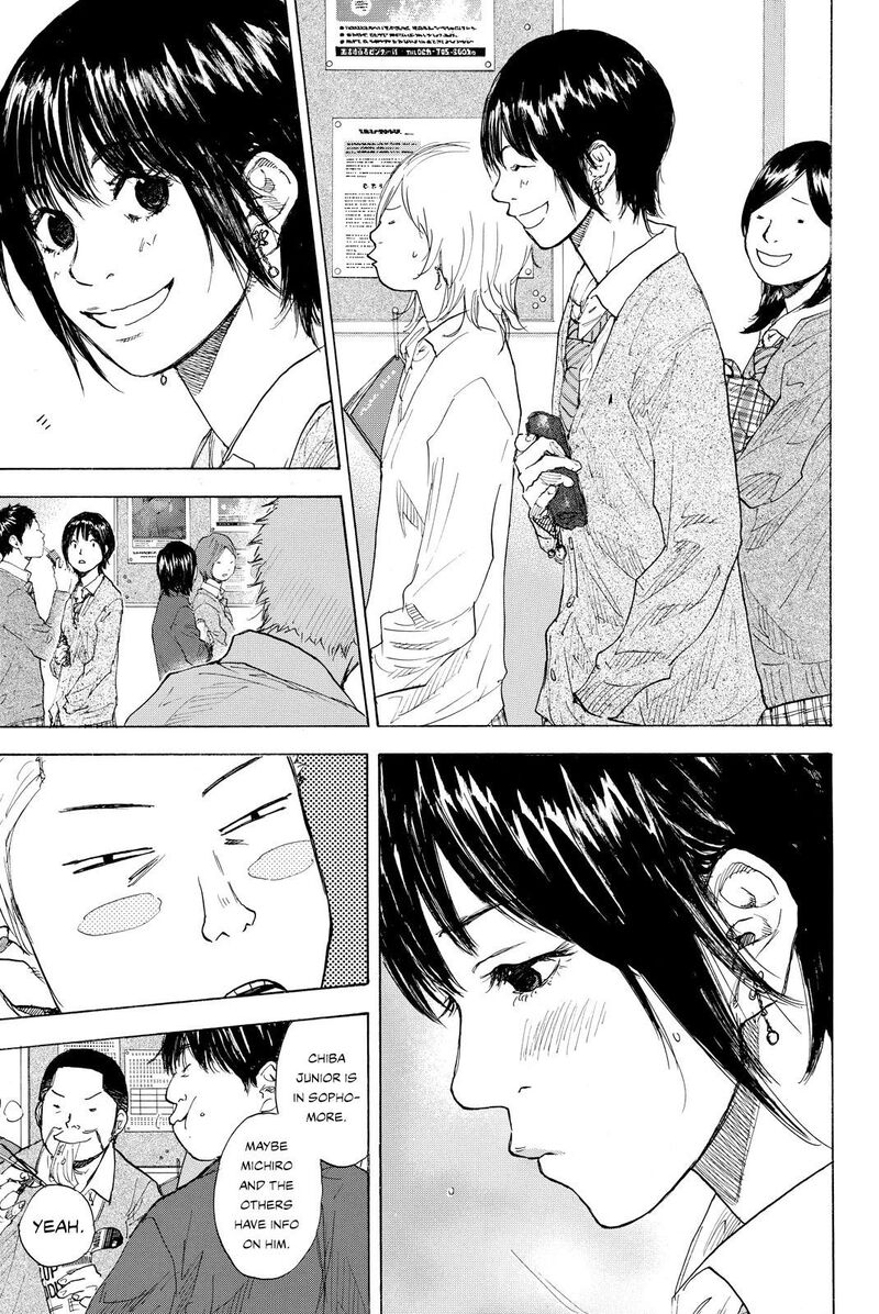 Ahiru No Sora 243 24