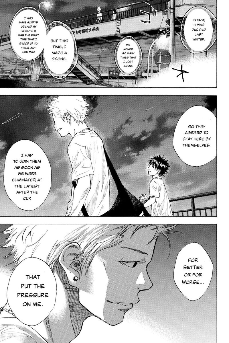 Ahiru No Sora 243 6