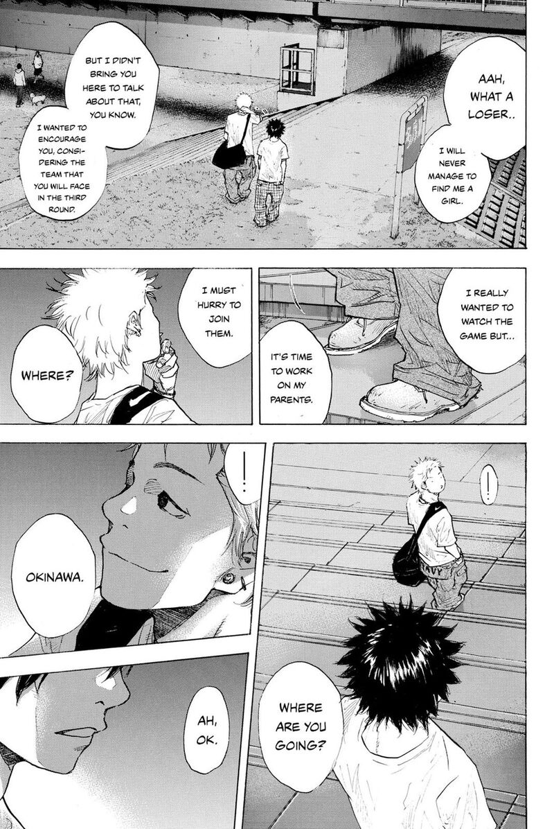 Ahiru No Sora 243 8