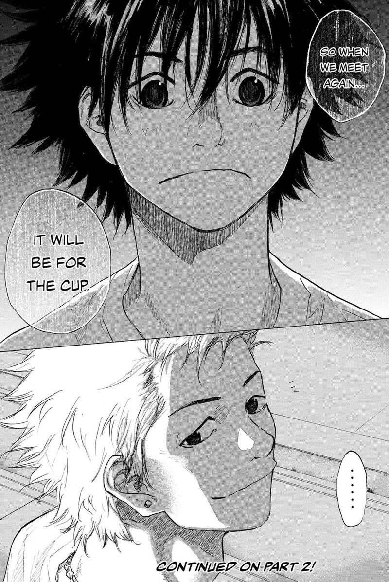 Ahiru No Sora 243 9