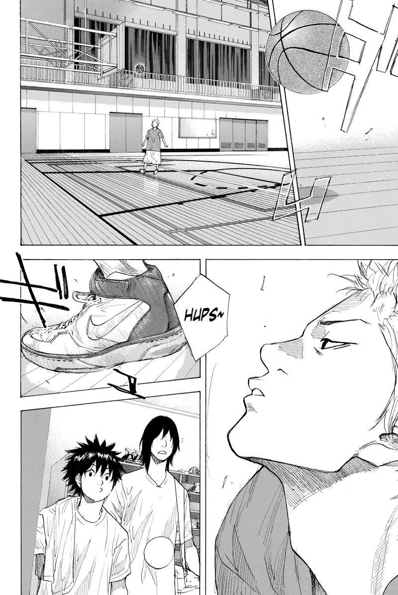 Ahiru No Sora 244a 2
