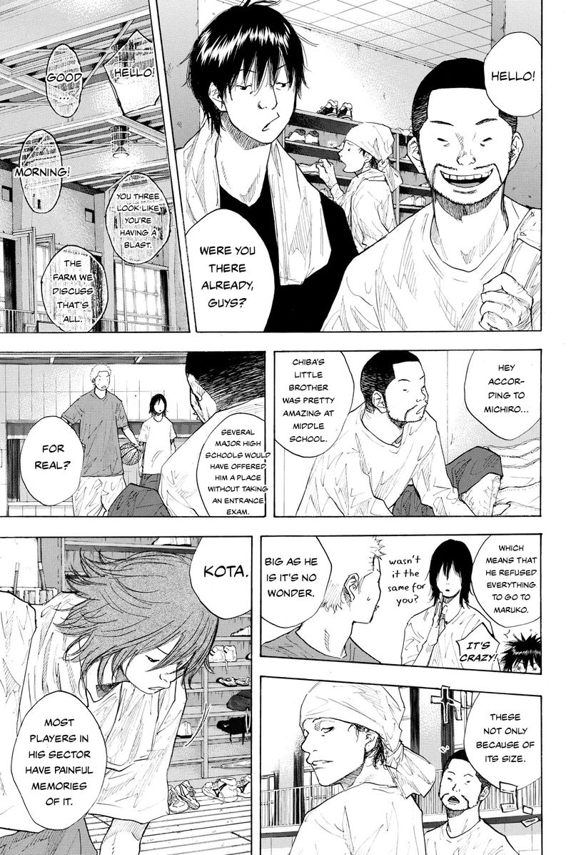 Ahiru No Sora 244a 7