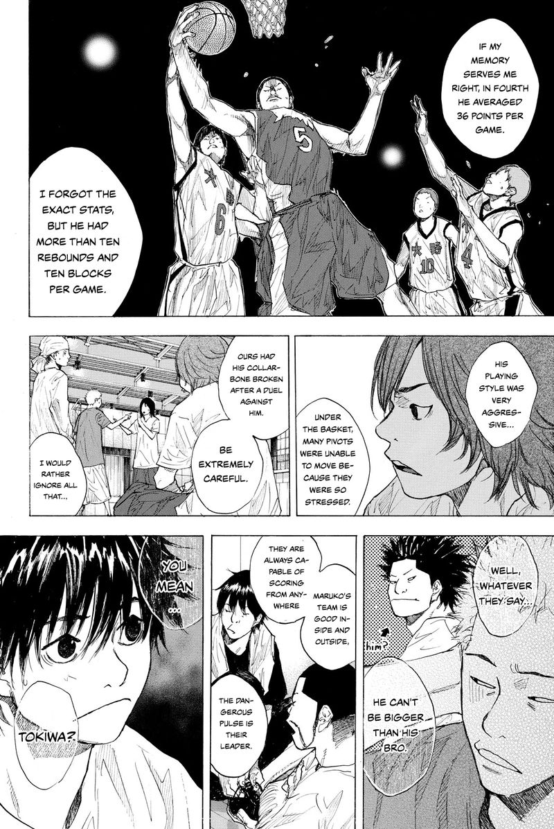 Ahiru No Sora 244a 8