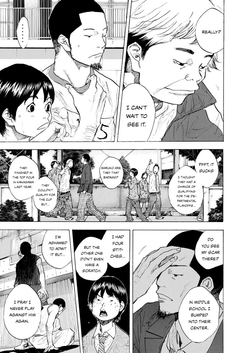 Ahiru No Sora 244c 5