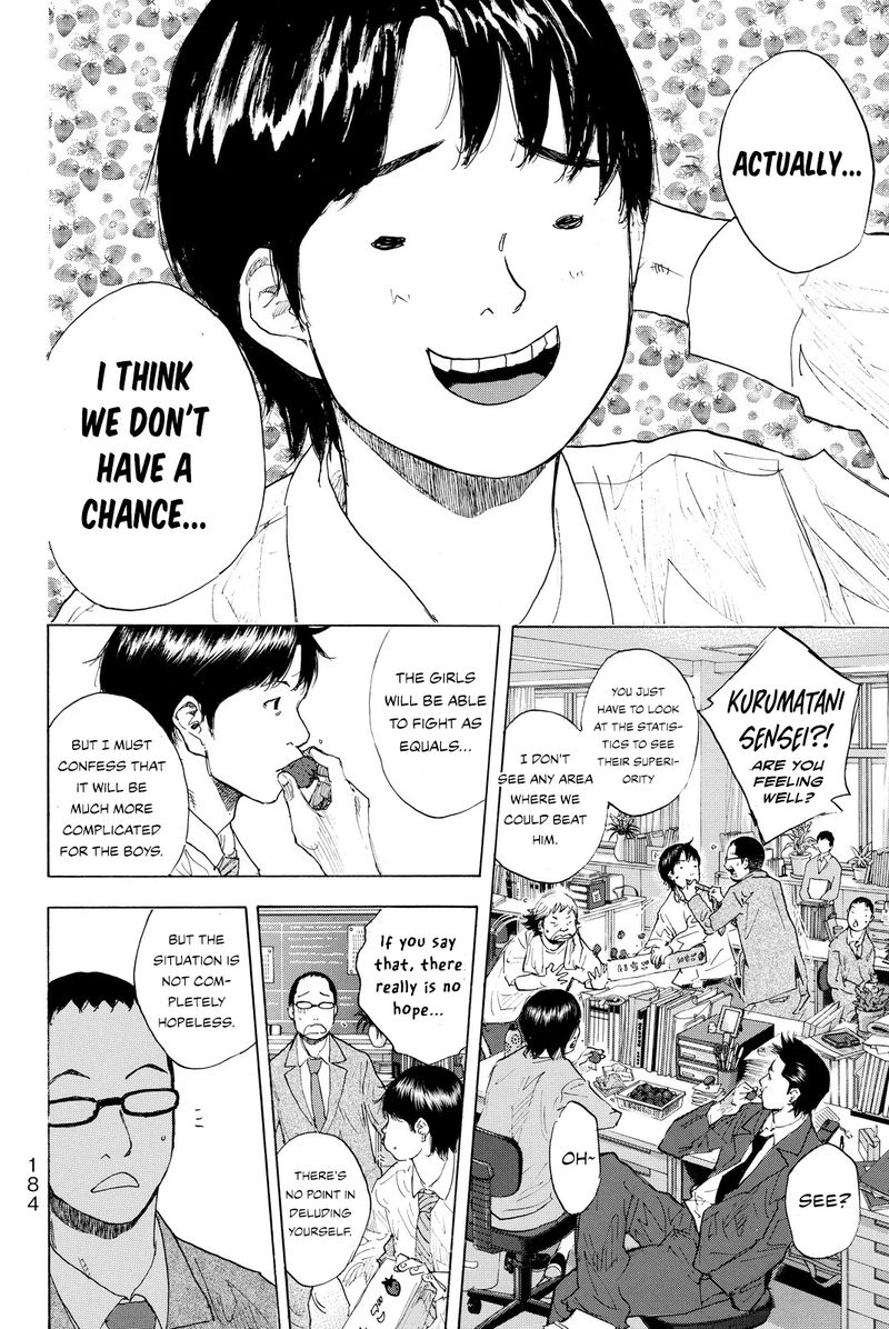 Ahiru No Sora 244c 8