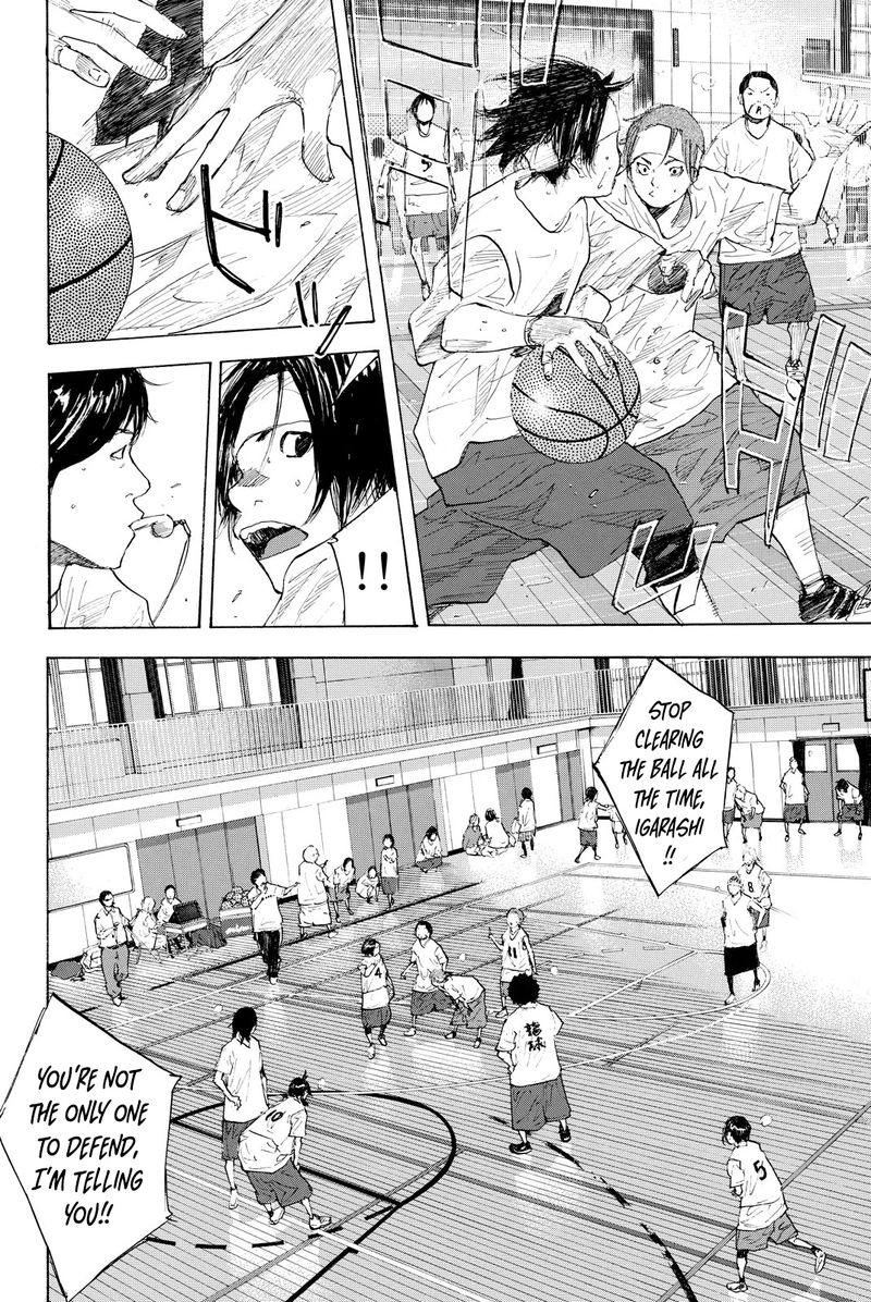 Ahiru No Sora 244d 1