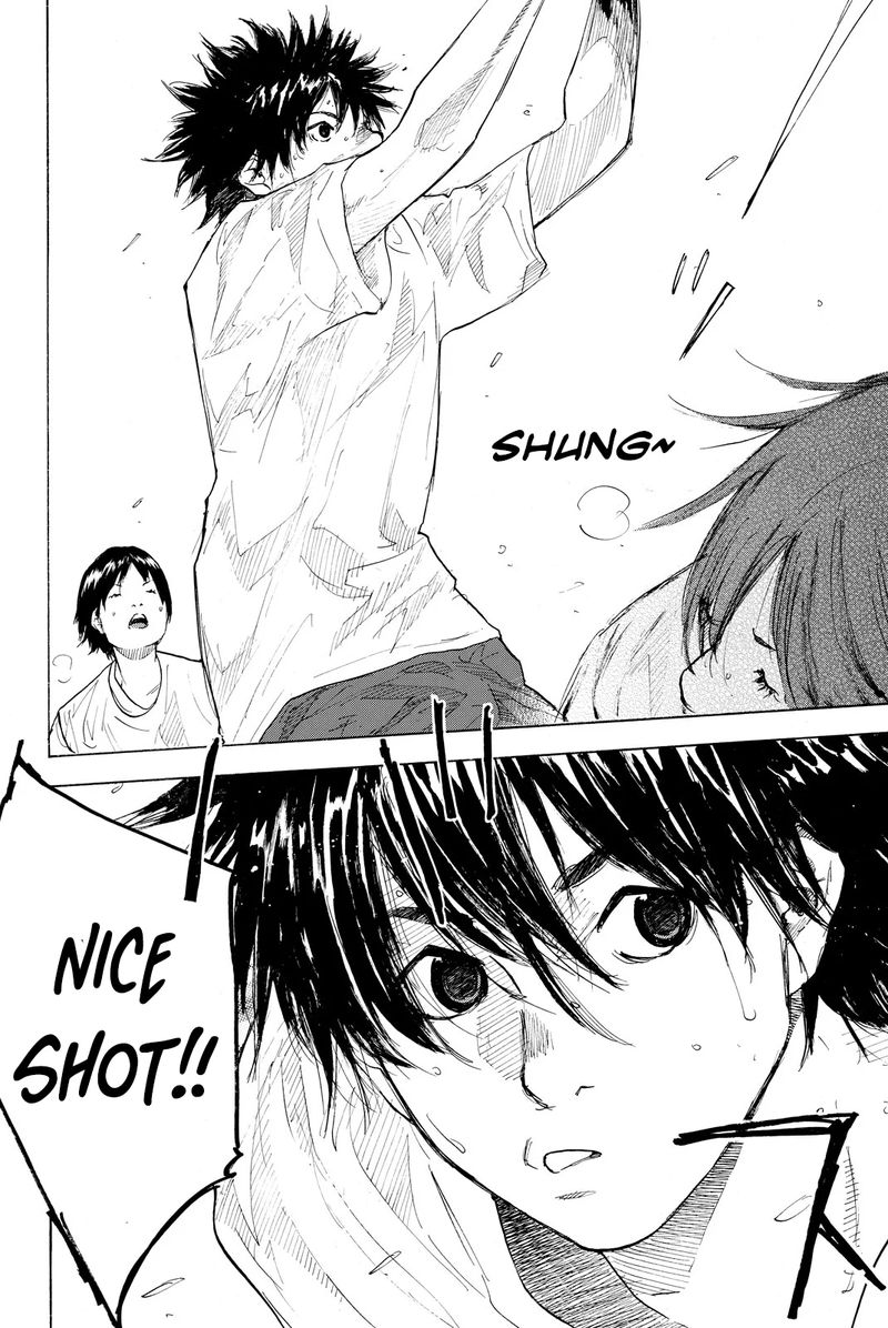Ahiru No Sora 244d 3