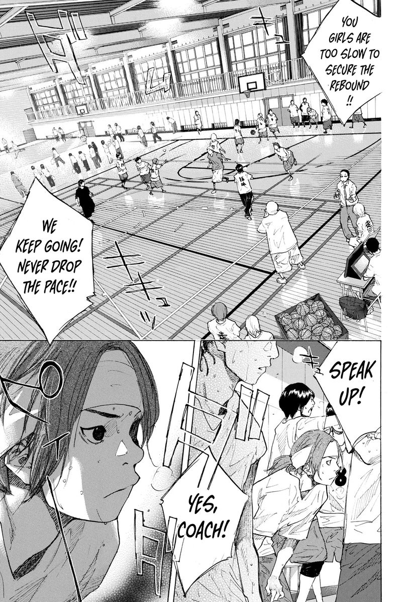 Ahiru No Sora 244d 4