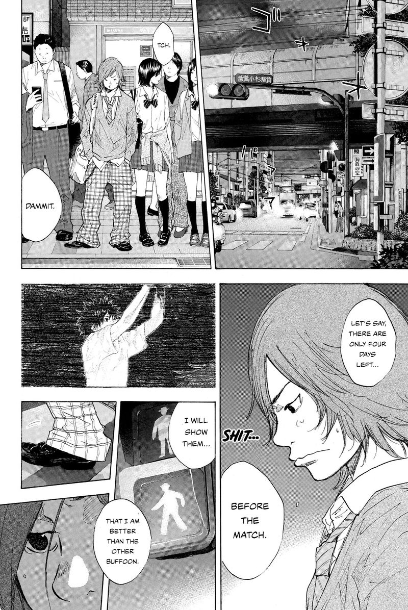 Ahiru No Sora 244d 5